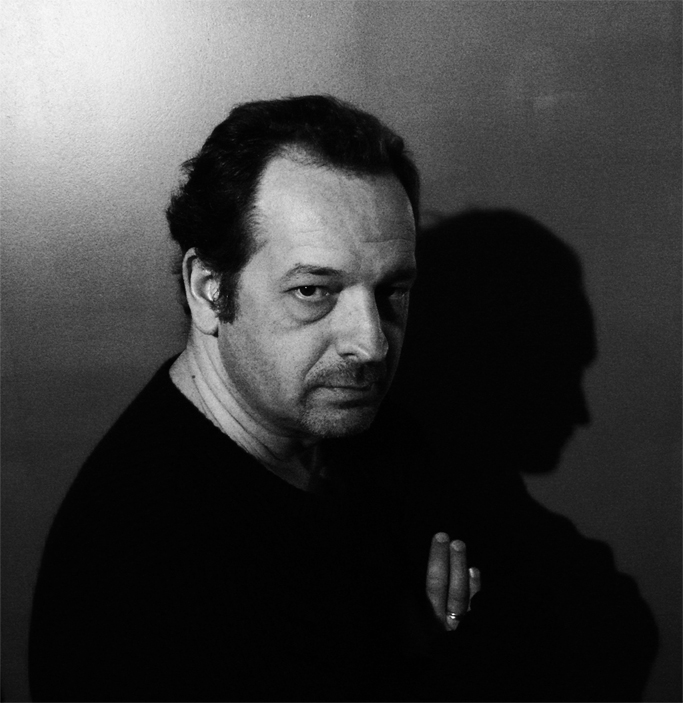 Jean-Luc LOUIS