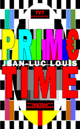 NOUVEAU ROIMAN : PRIM€ TIME